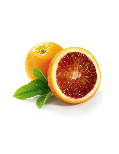 Fragancia Naranja Sangrante
